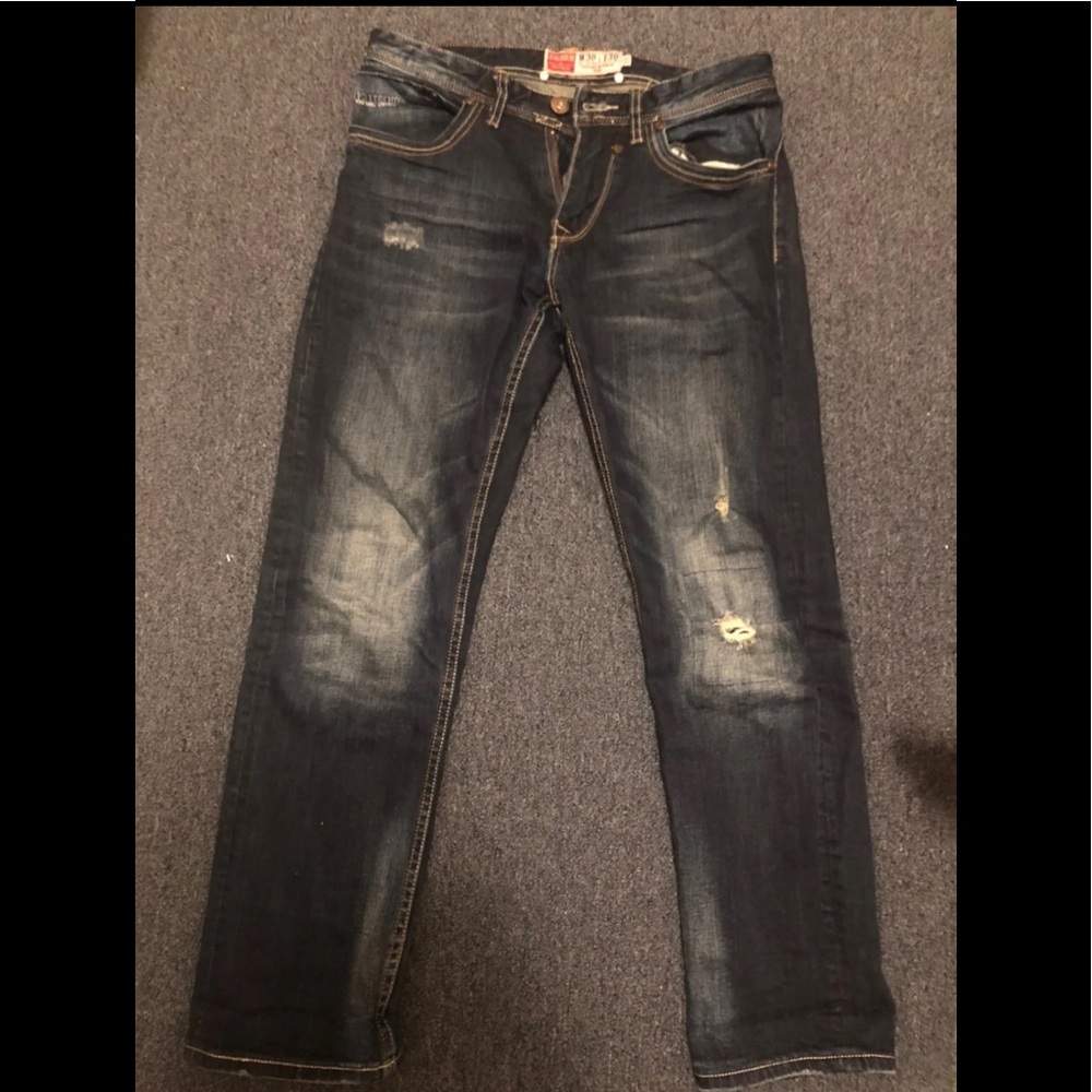 Xios Denim Jeans
